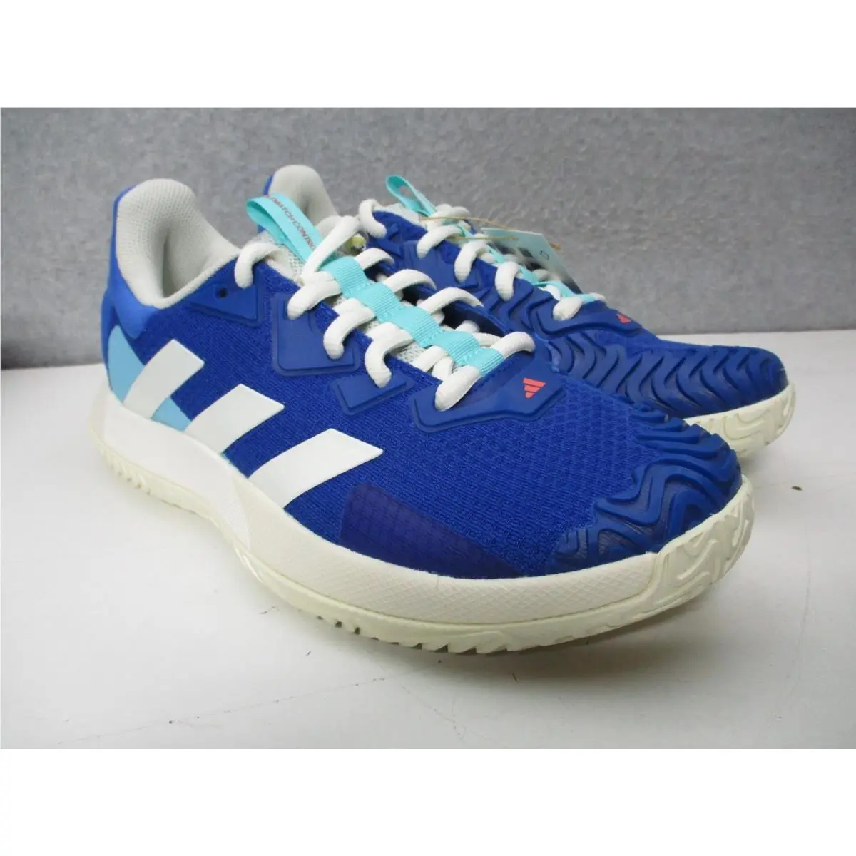Adidas shoes - adidas SoleMatch - SoleMatch - Id1497 - Blue 1