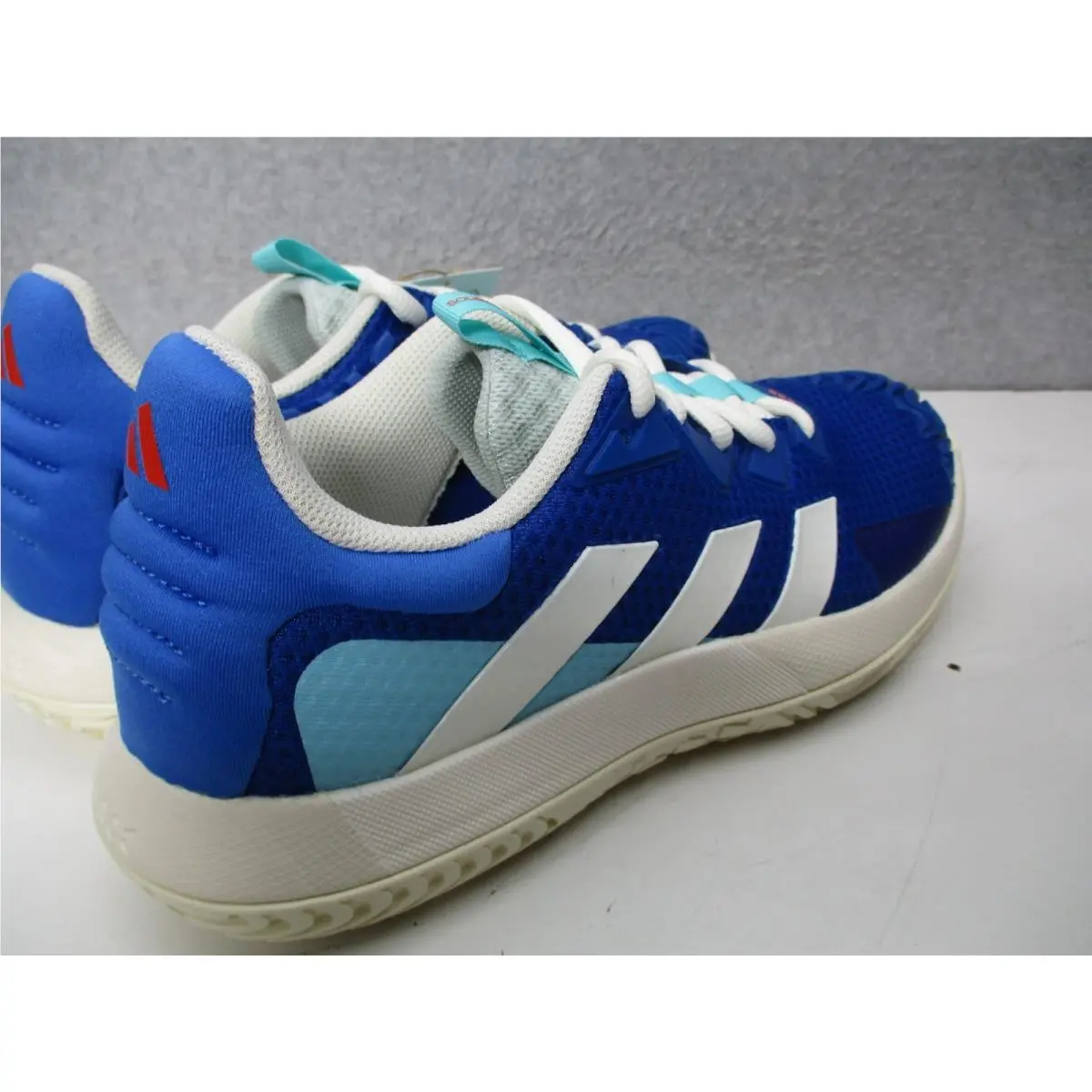 Adidas shoes - adidas SoleMatch - SoleMatch - Id1497 - Blue 2