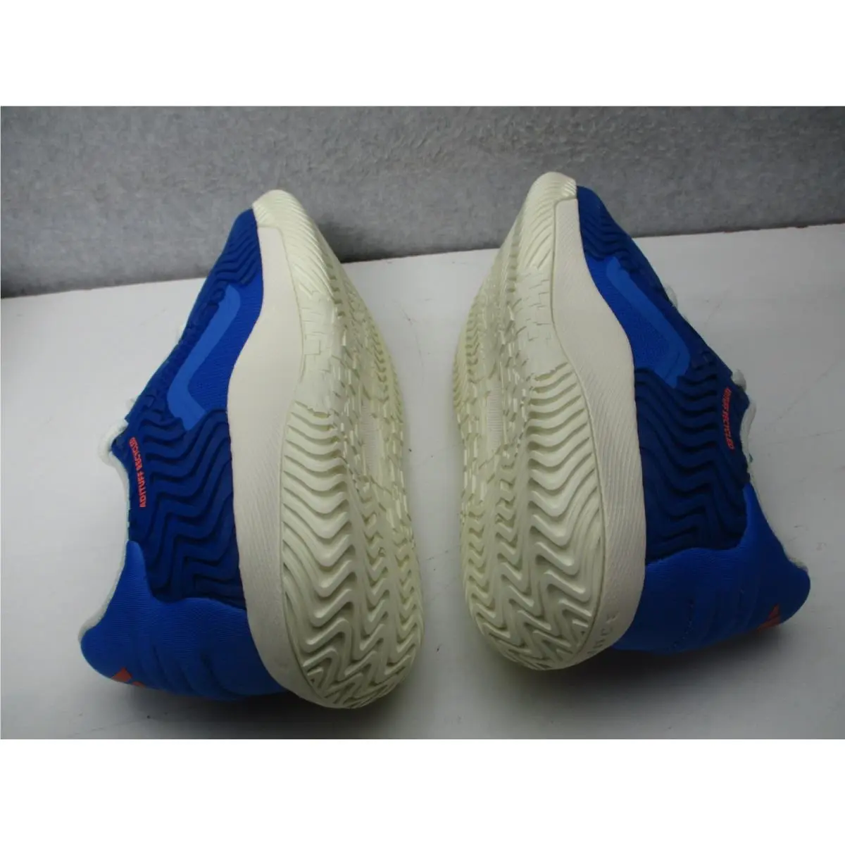 Adidas shoes - adidas SoleMatch - SoleMatch - Id1497 - Blue 4