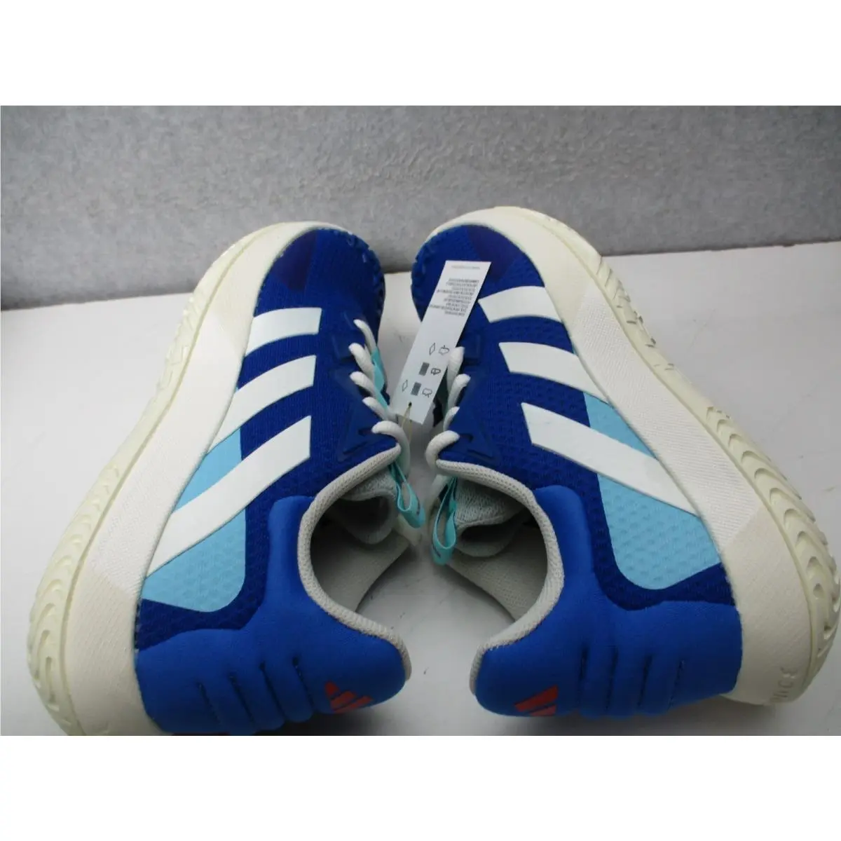Adidas shoes - adidas SoleMatch - SoleMatch - Id1497 - Blue 5