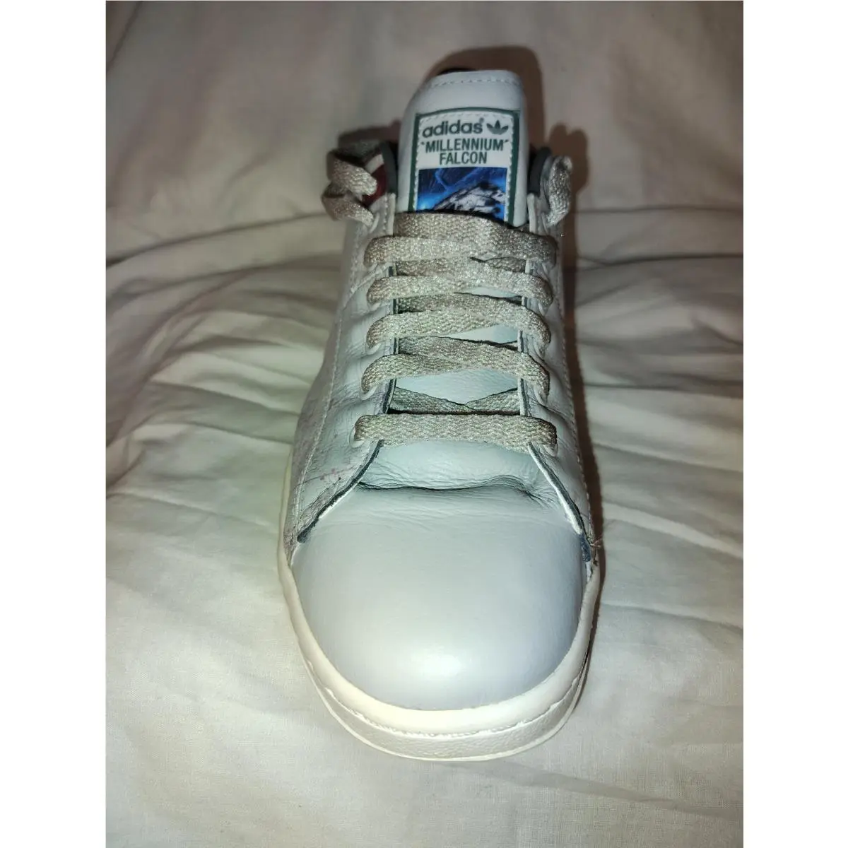 Adidas shoes - star wars - star wars - Gray 1