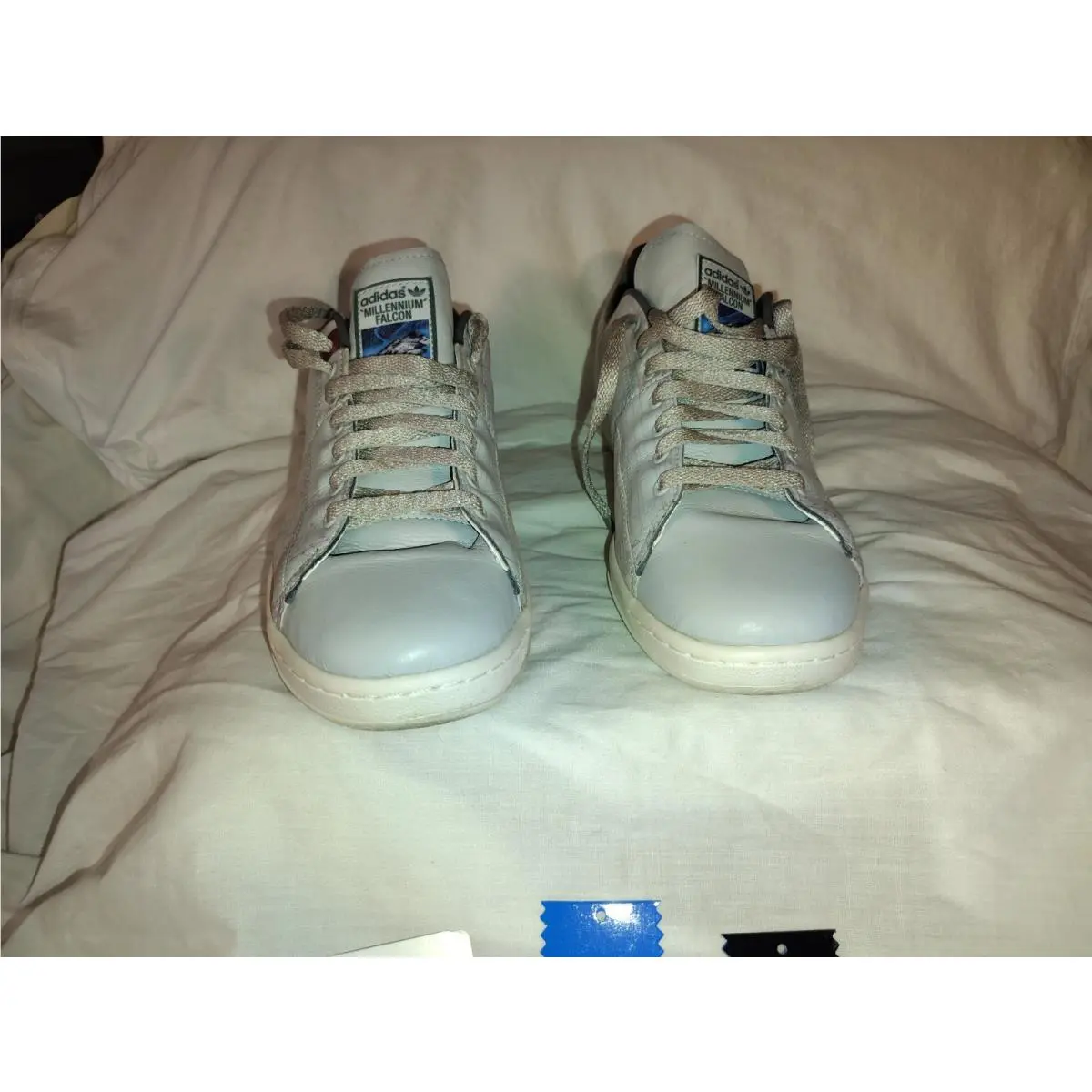 Adidas shoes - star wars - star wars - Gray 5