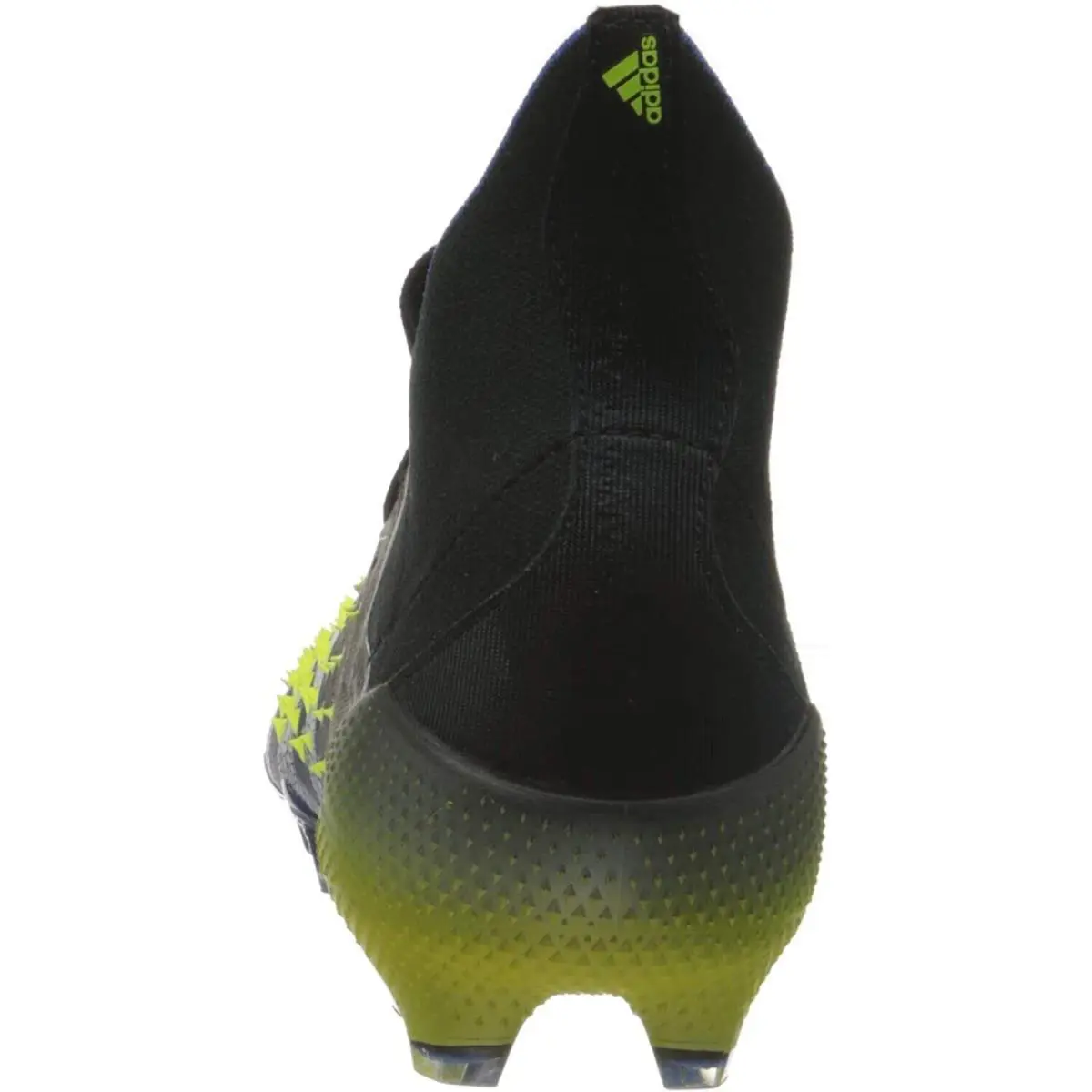 Adidas shoes - adidas Predator - Predator - FY0743 - Black,Blue,Yellow 1