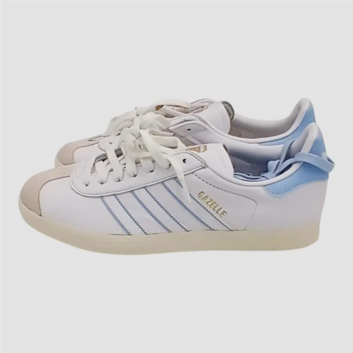 Adidas shoes - adidas Gazelle - Gazelle - As in Pic 0