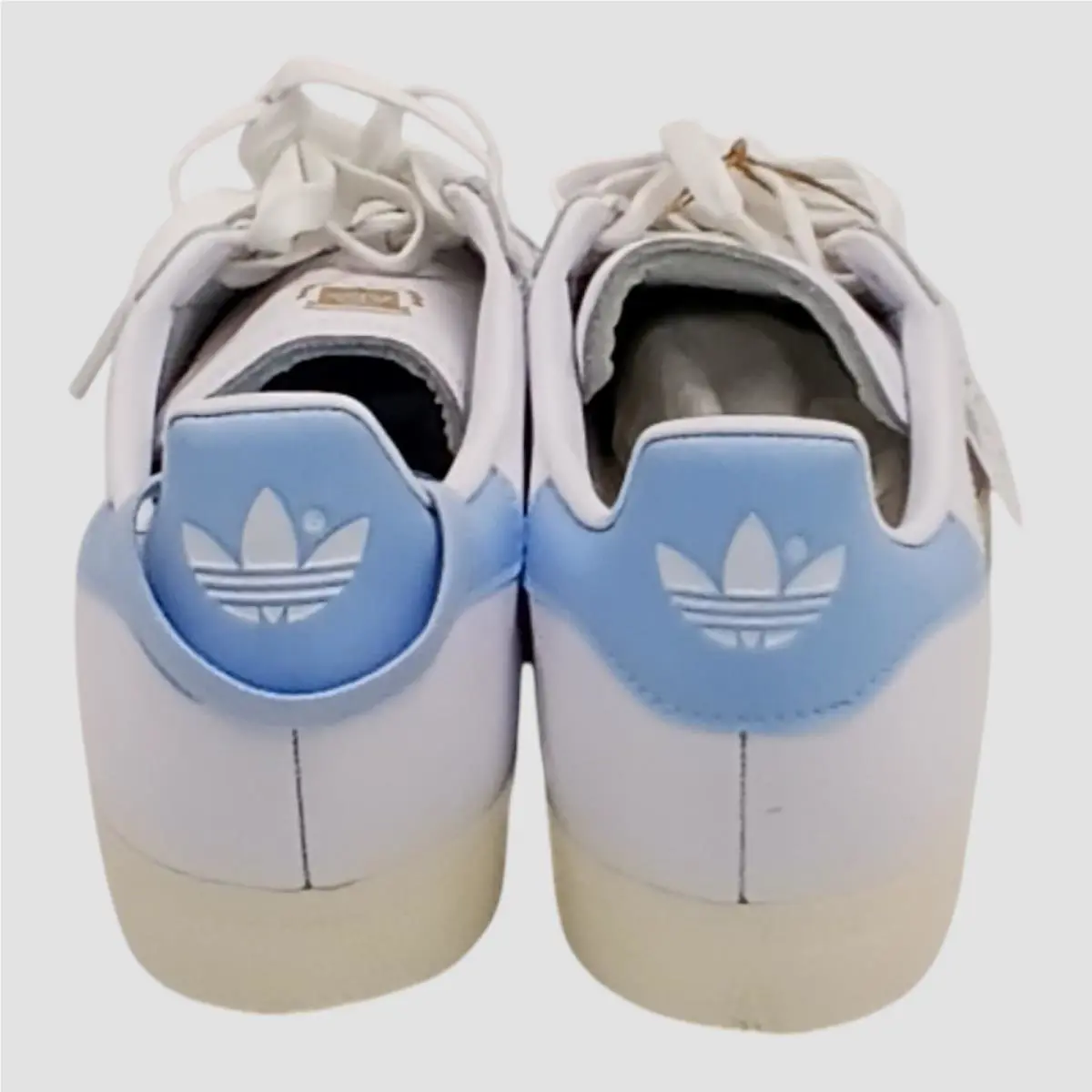 Adidas shoes - adidas Gazelle - Gazelle - As in Pic 2