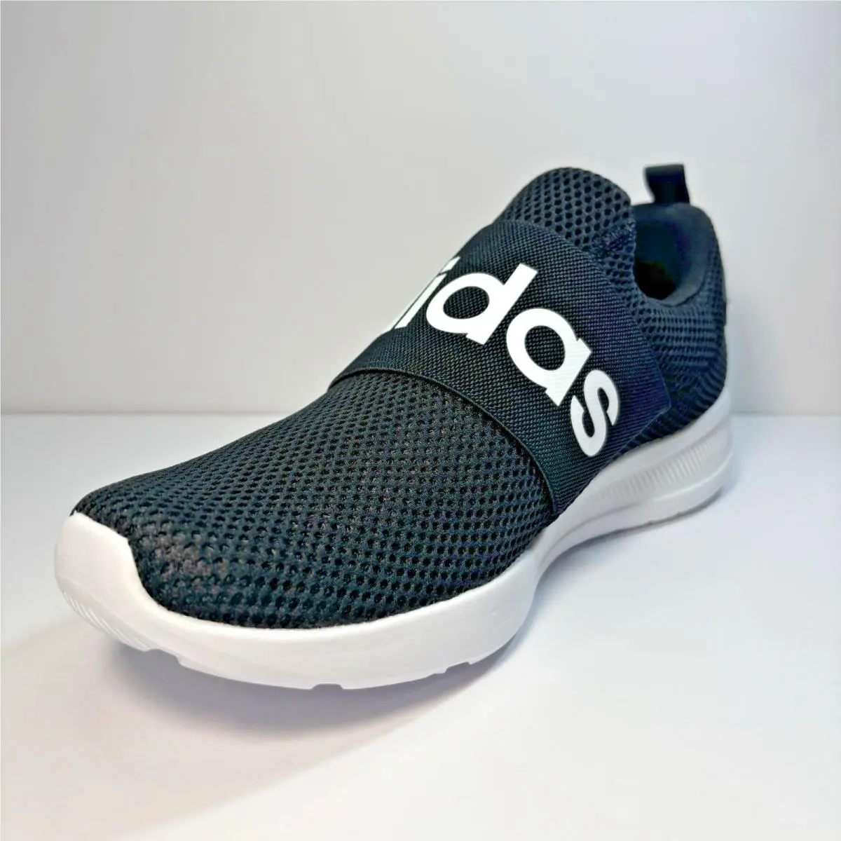 Adidas shoes - adidas Lite Racer Adapt 4.0 - Black/ White 0