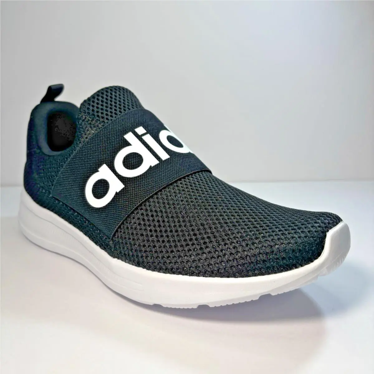 Adidas shoes - adidas Lite Racer Adapt 4.0 - Black/ White 1
