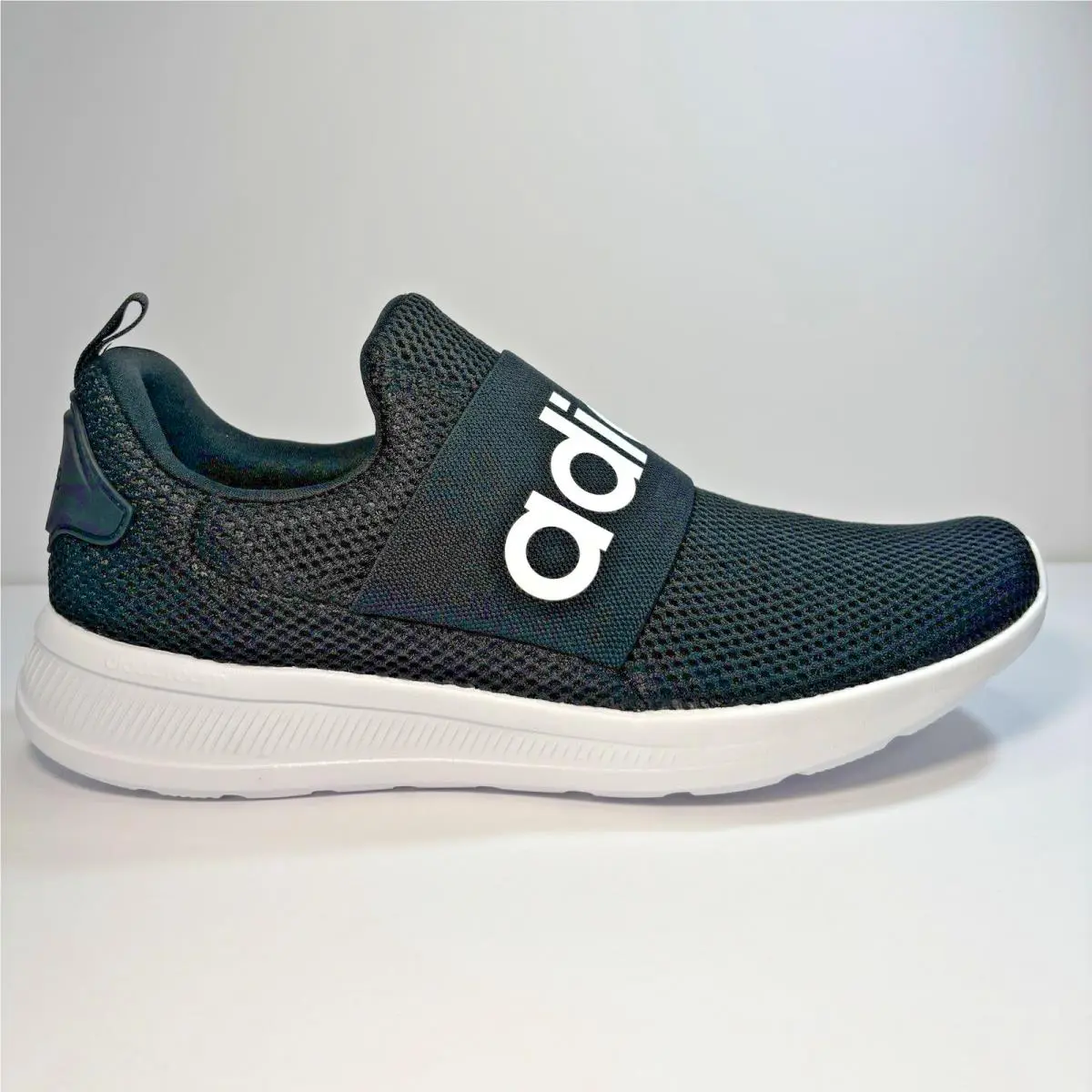 Adidas shoes - adidas Lite Racer Adapt 4.0 - Black/ White 3