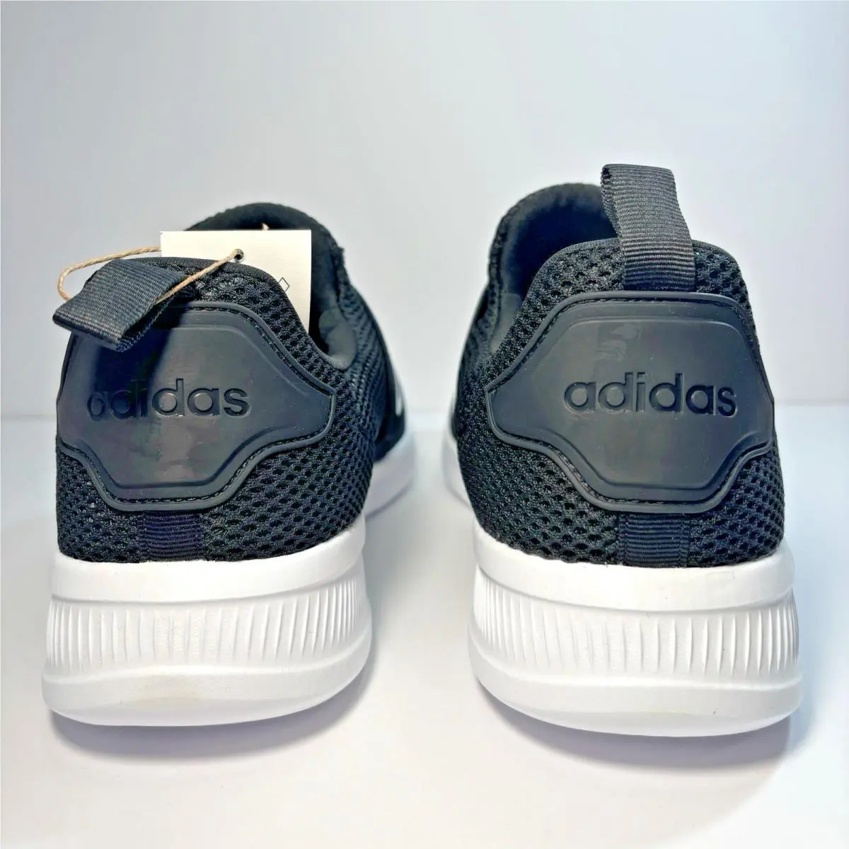 Adidas shoes - adidas Lite Racer Adapt 4.0 - Black/ White 5