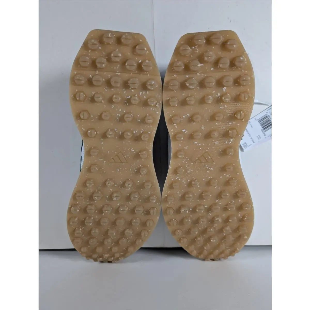 Adidas shoes - S2G SL Leather 24 - Leather - White Green (UPC: 196472218248) 4