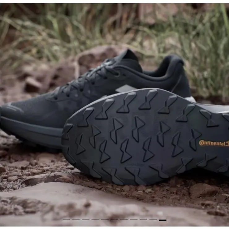 Adidas shoes - adidas TERREX Agravic - TERREX Agravic - Black 8