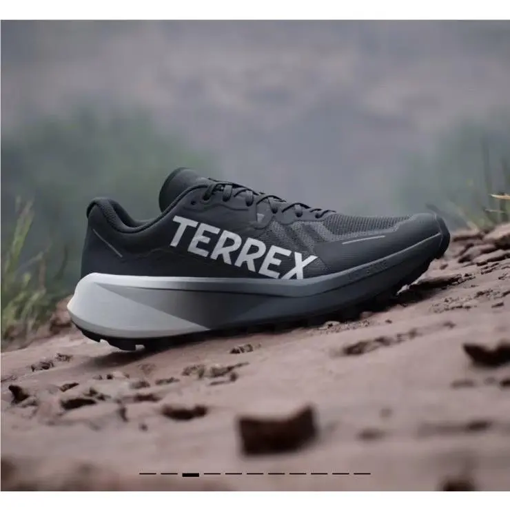 Adidas shoes - adidas TERREX Agravic - TERREX Agravic - Black 0