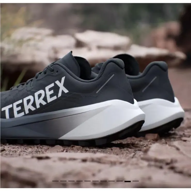 Adidas shoes - adidas TERREX Agravic - TERREX Agravic - Black 7