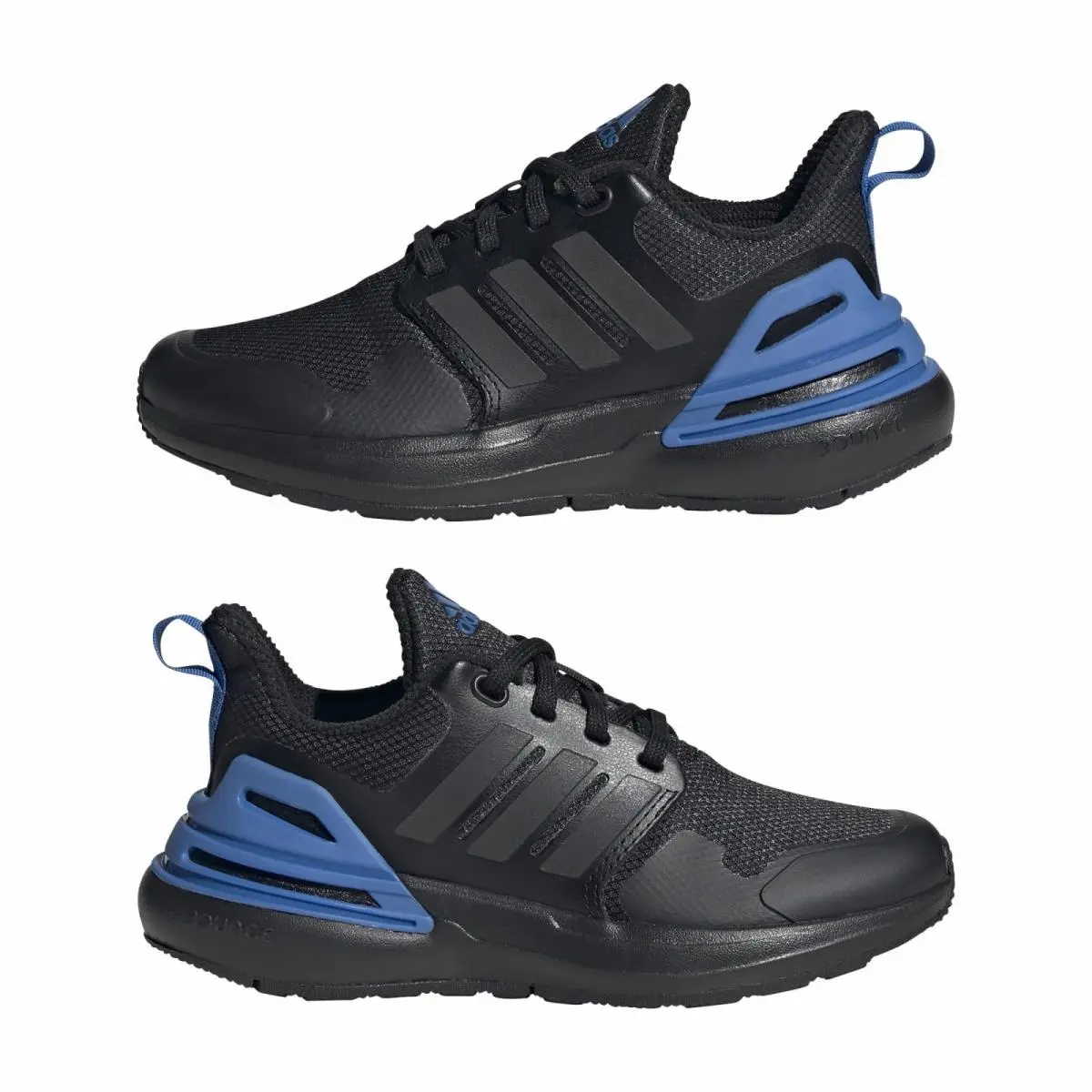 Adidas shoes - Black 2