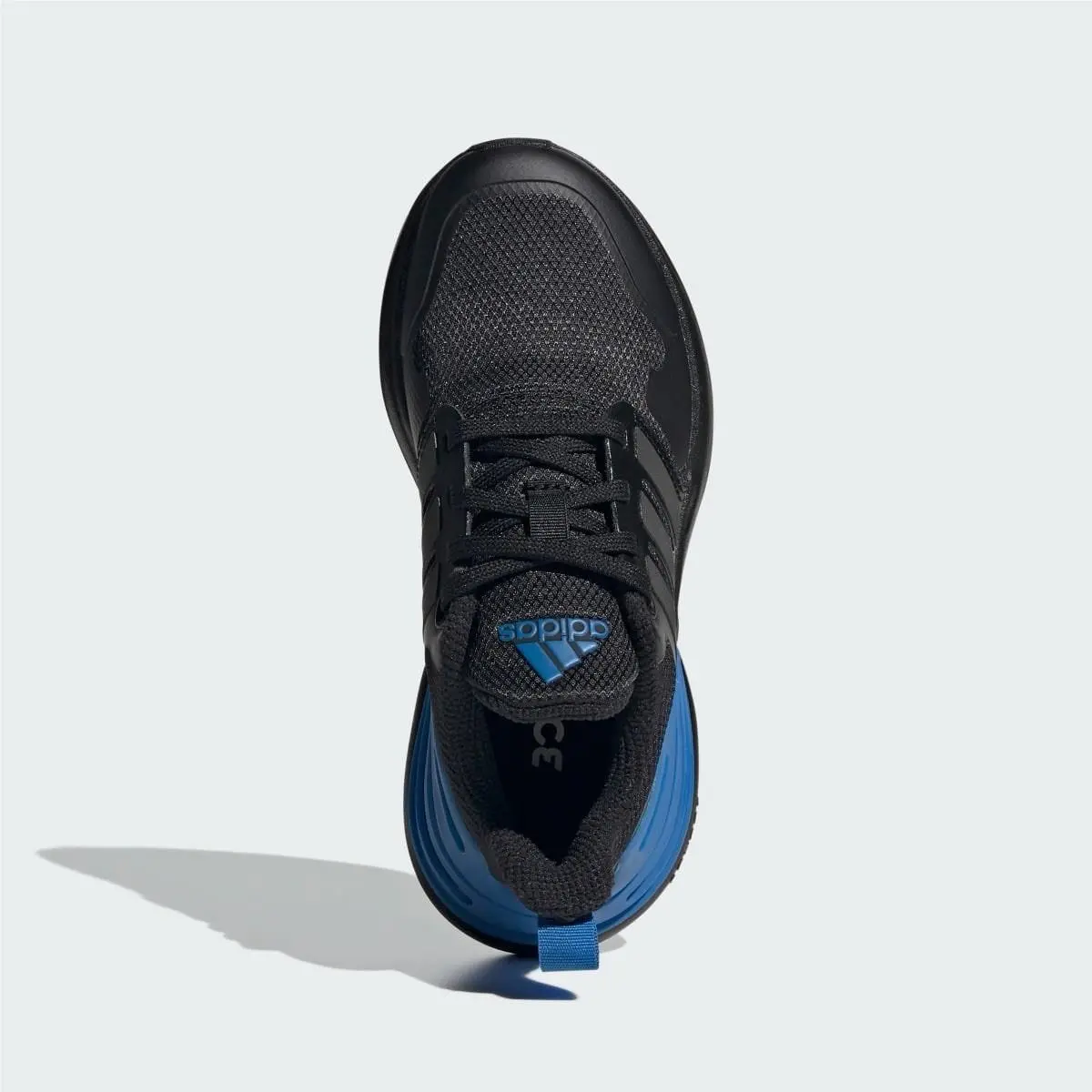 Adidas shoes - Black 3