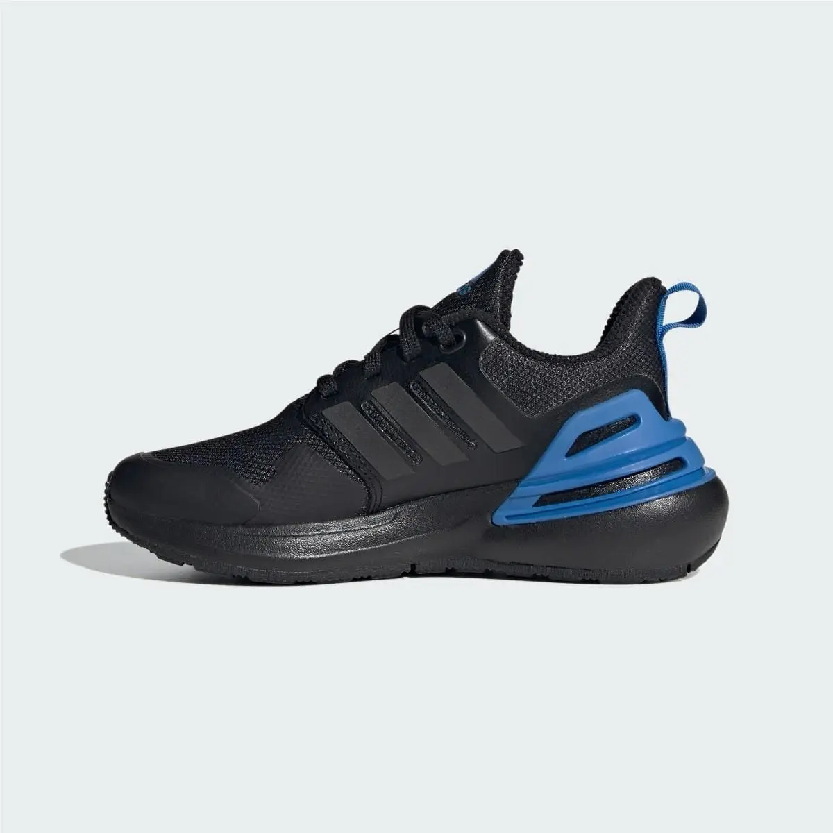 Adidas shoes - Black 4