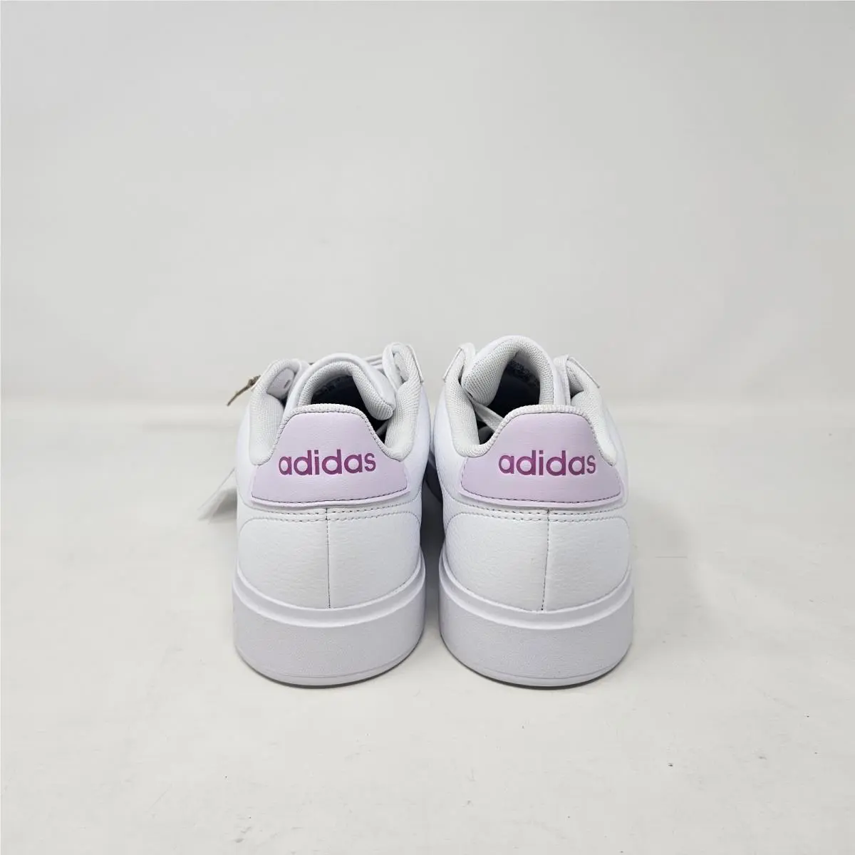 Adidas shoes - adidas Grand Court - Grand Court - IG9242 - White (UPC: 196477059846) 3