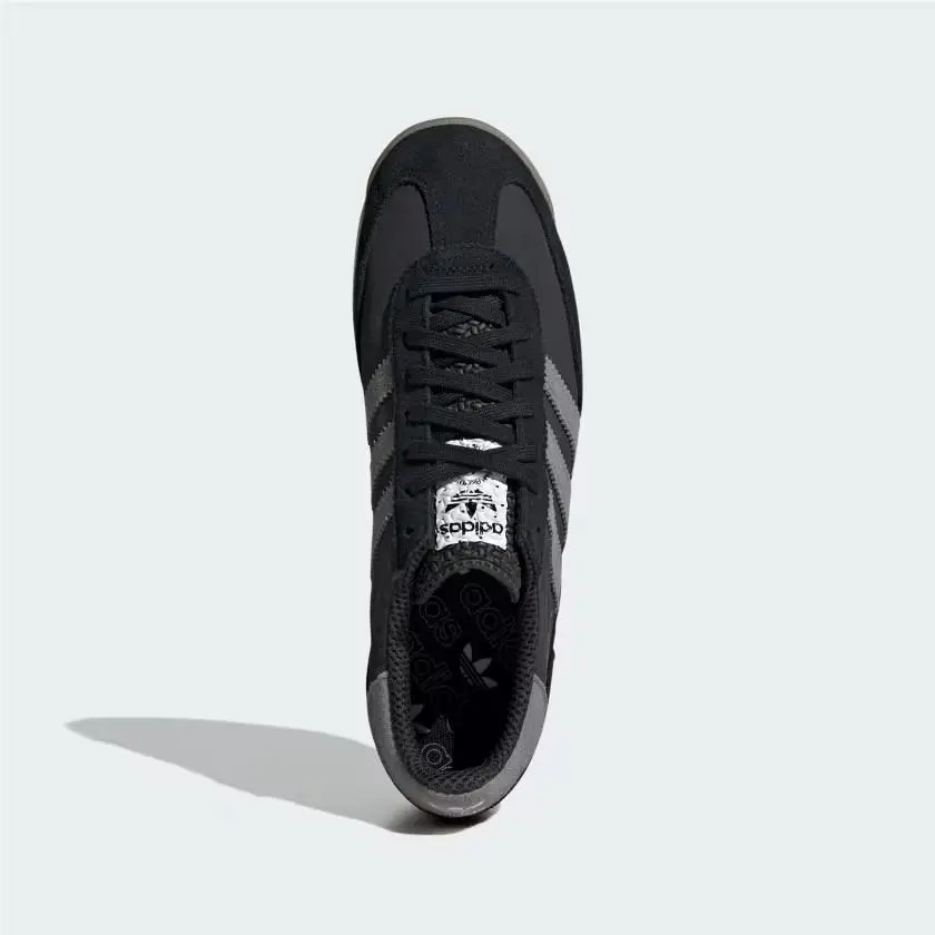 Adidas shoes - adidas SL 72 - Black 0