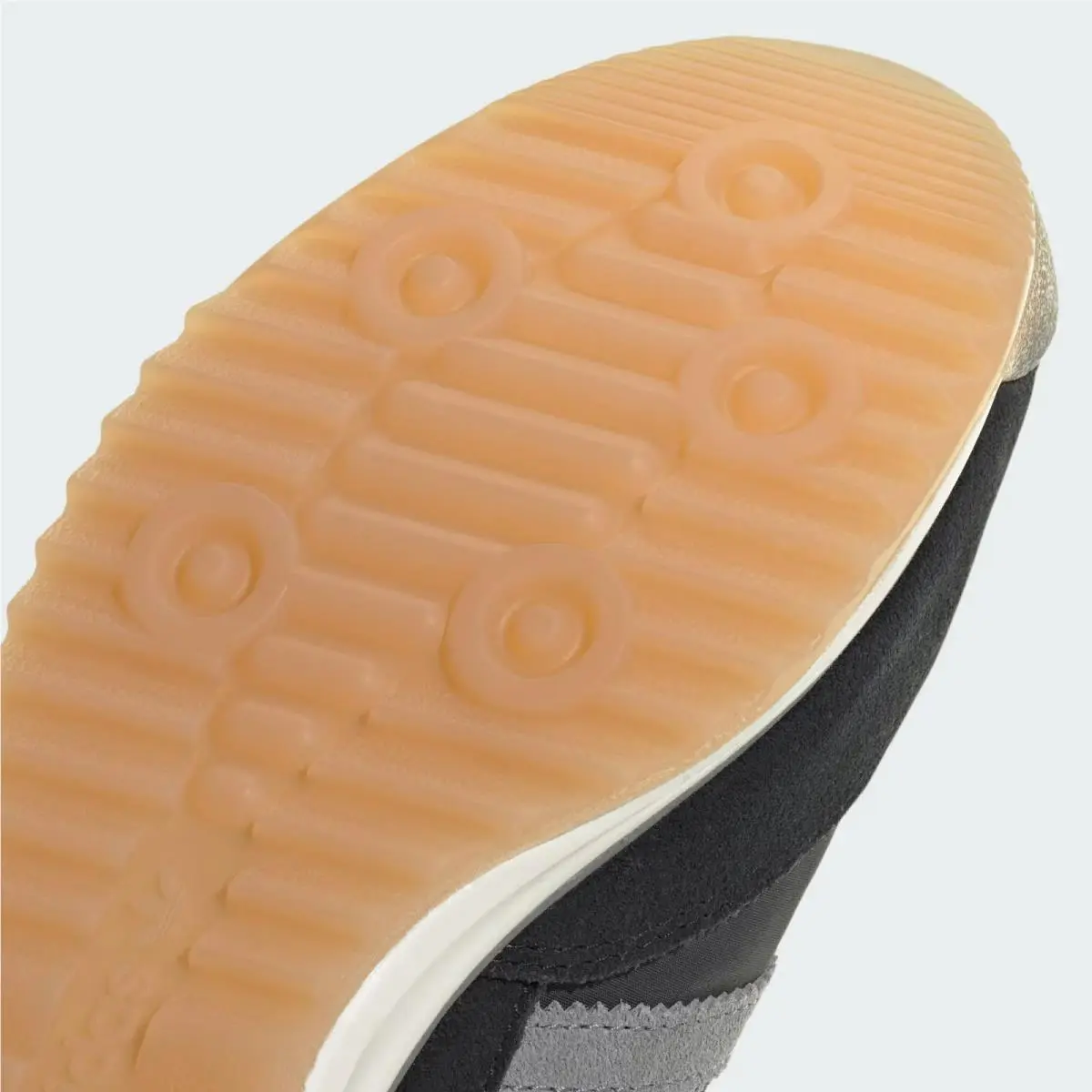 Adidas shoes - adidas SL 72 - Black 7