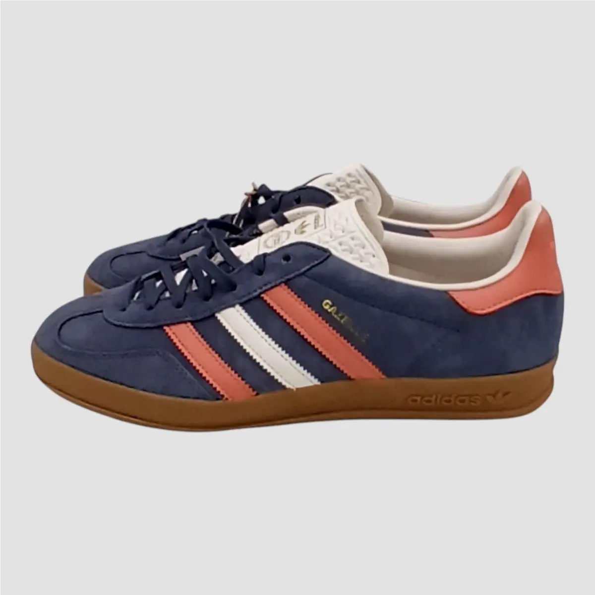 Adidas shoes - adidas Gazelle - Gazelle - As in Pic 0