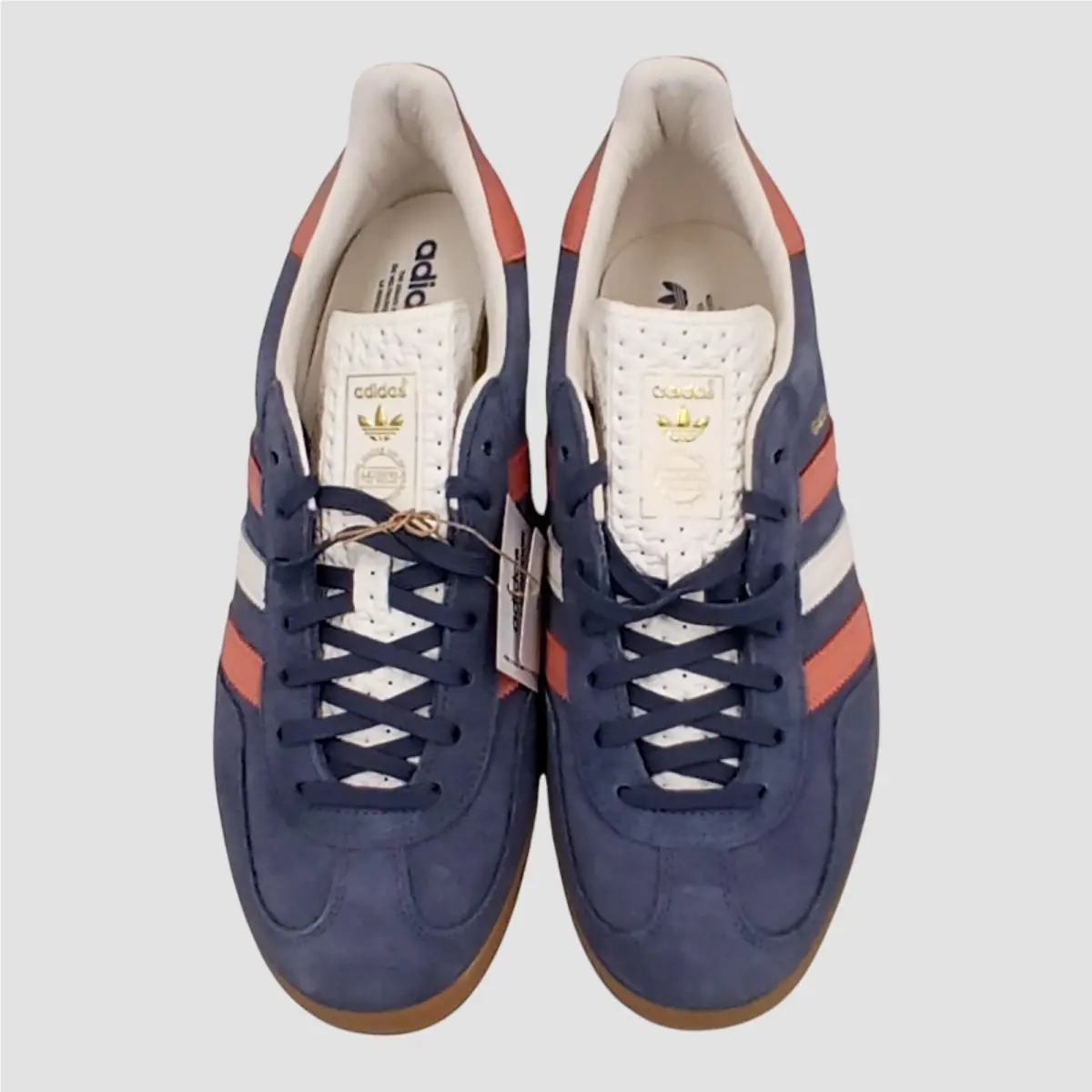 Adidas shoes - adidas Gazelle - Gazelle - As in Pic 3