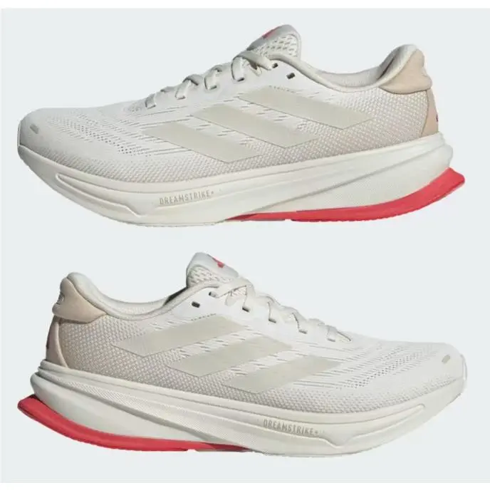 Adidas Supernova Rise 2 Running Shoes Mens Size U.s. 12