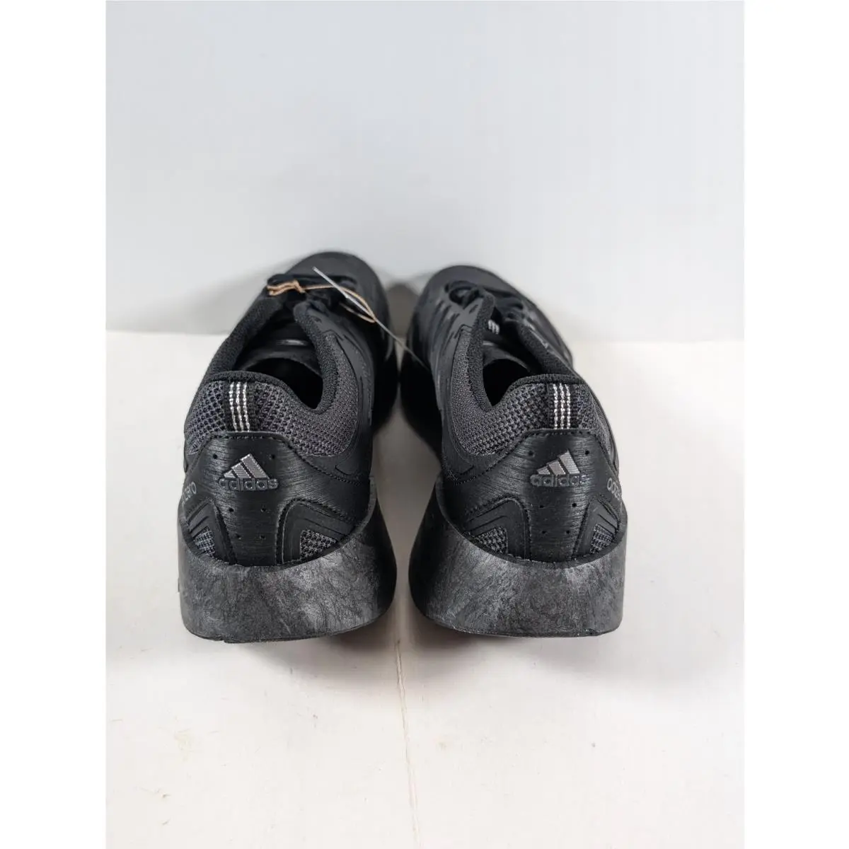 Adidas shoes - Adizero Aruku - Adizero Aruku - Black Carbon (UPC: 197615728433) 2