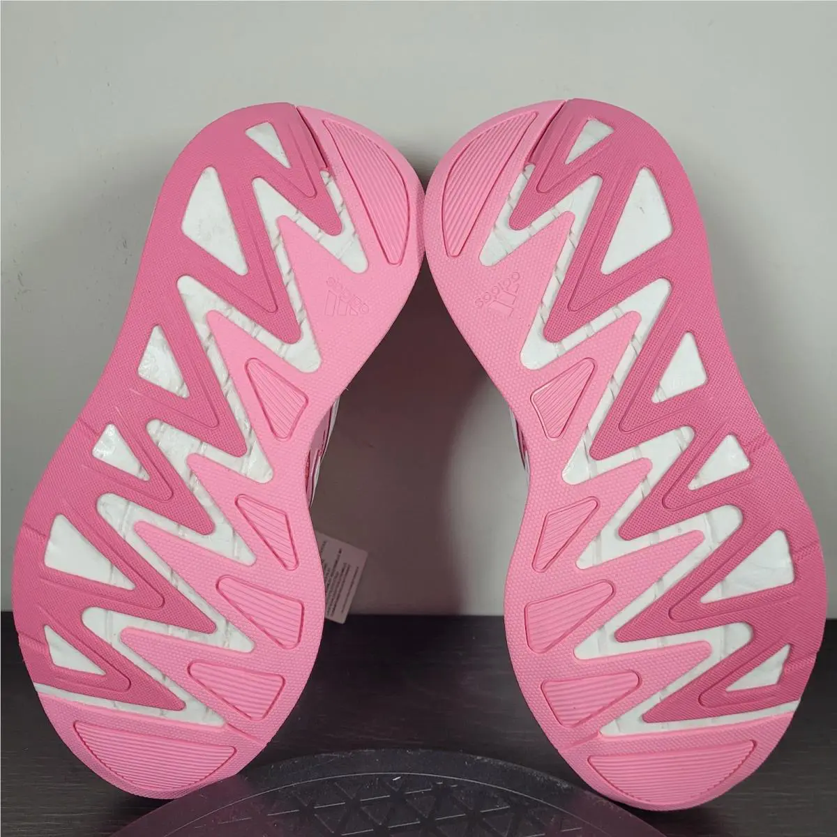 Adidas shoes - adidas adizero aruku j - adizero aruku - Pink 4