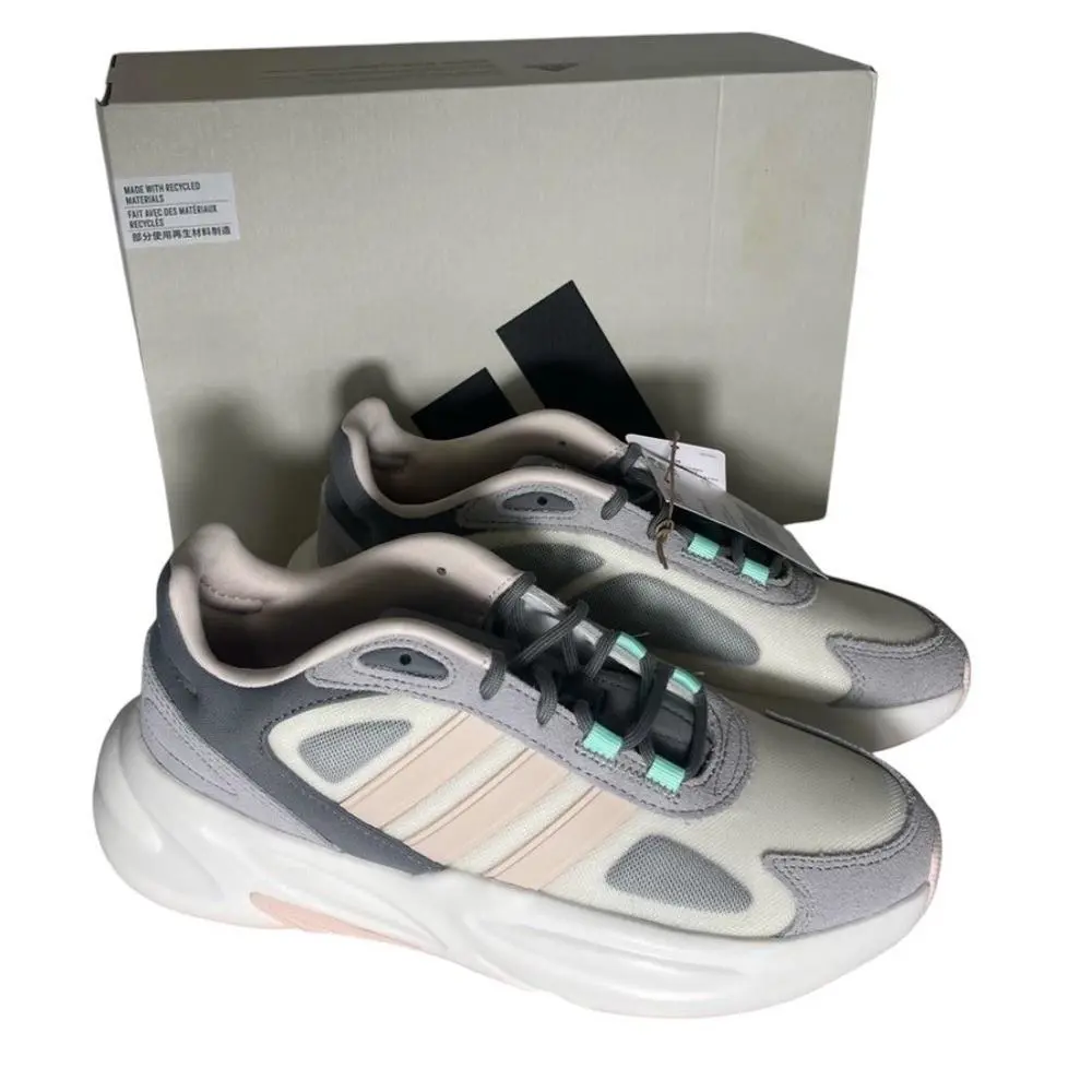 Adidas Shoes Women`s Size 10 Women`s Ozelle Running Shoes Sneakers