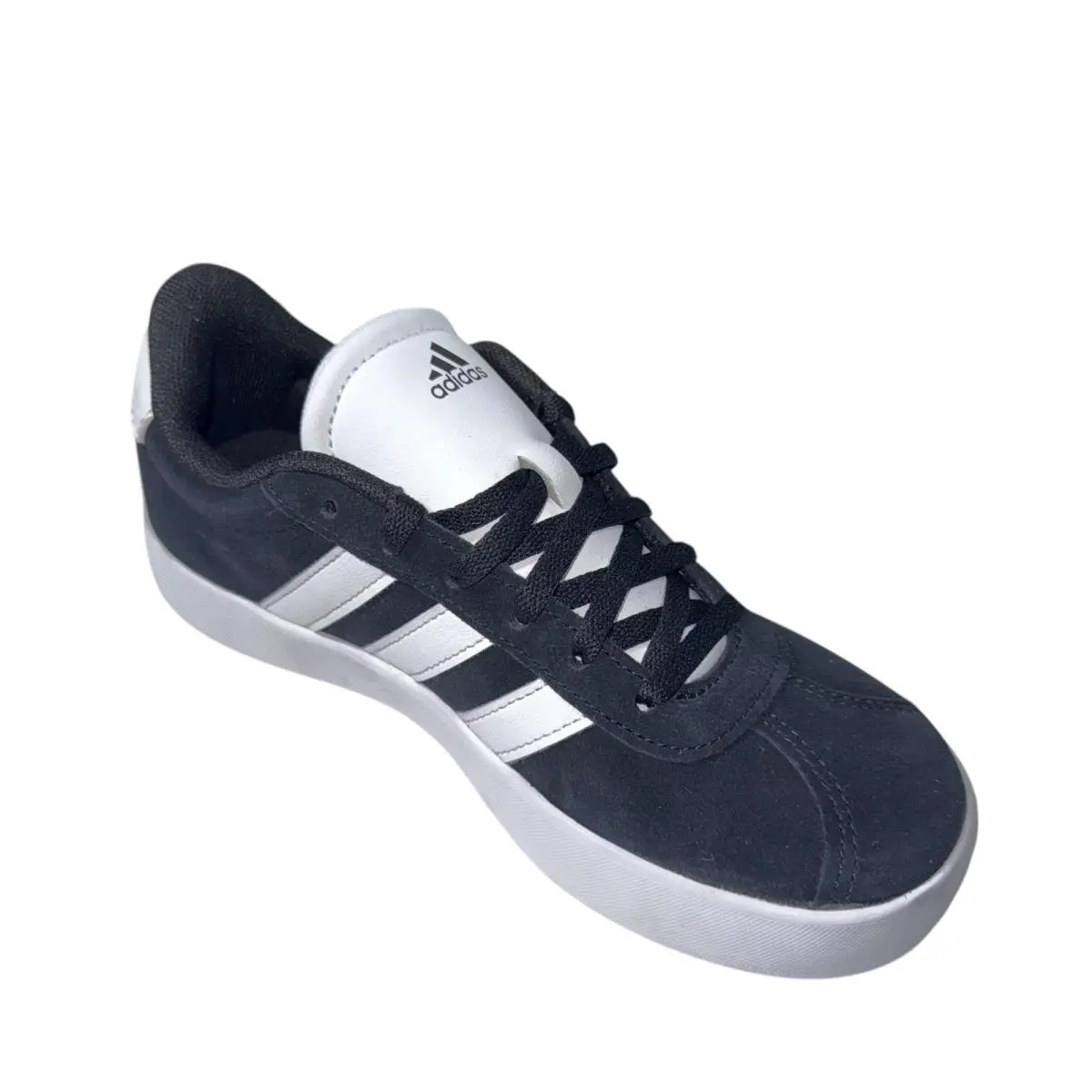 Adidas shoes - adidas Vl Court - Court - ID6313 - Black 0