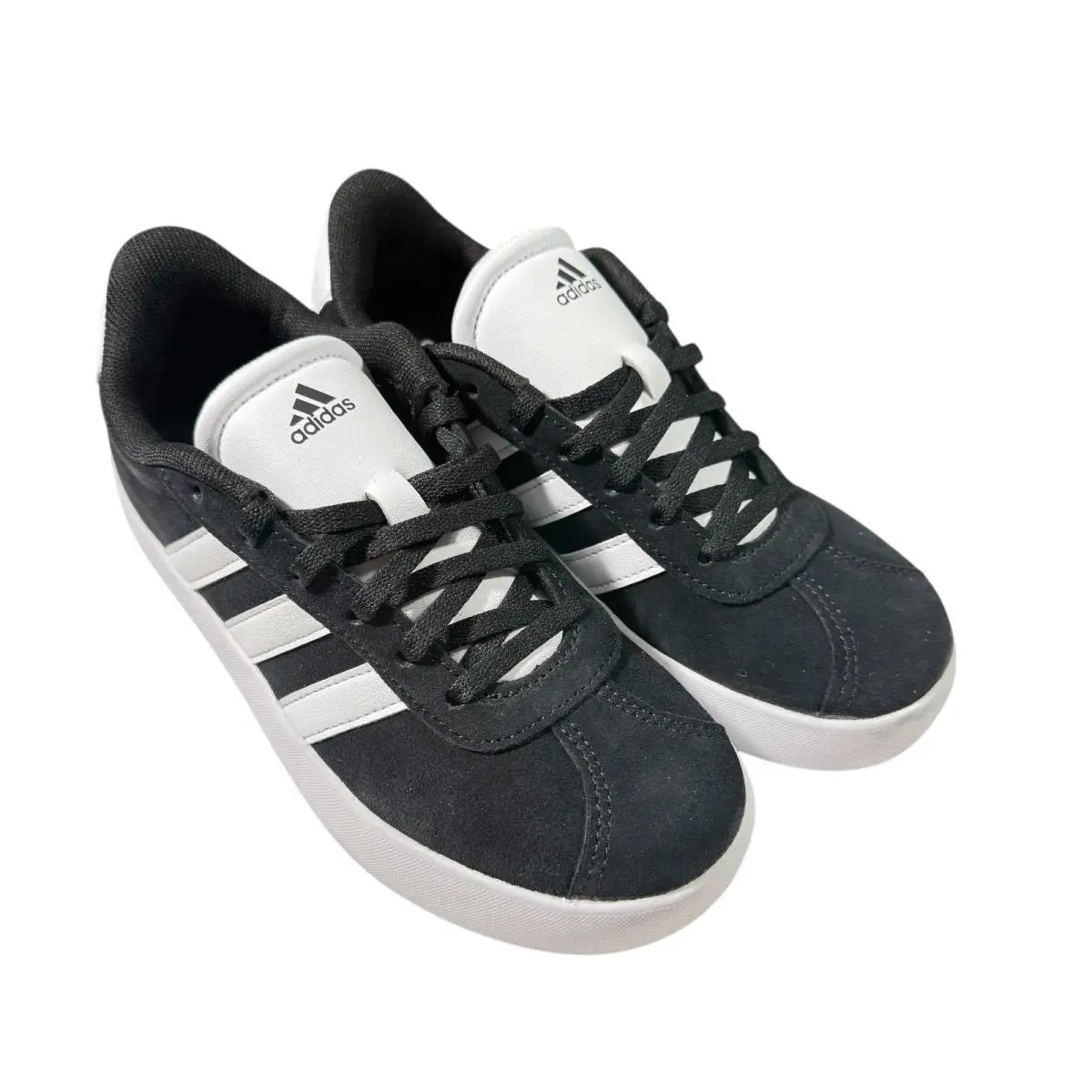 Adidas shoes - adidas Vl Court - Court - ID6313 - Black 1
