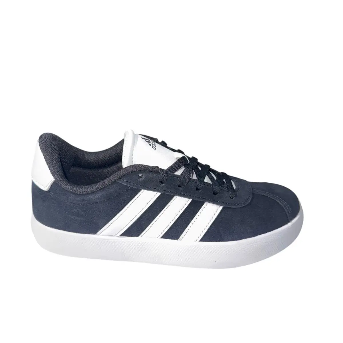 Adidas shoes - adidas Vl Court - Court - ID6313 - Black 2
