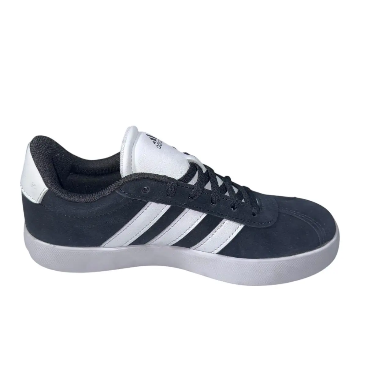 Adidas shoes - adidas Vl Court - Court - ID6313 - Black 3
