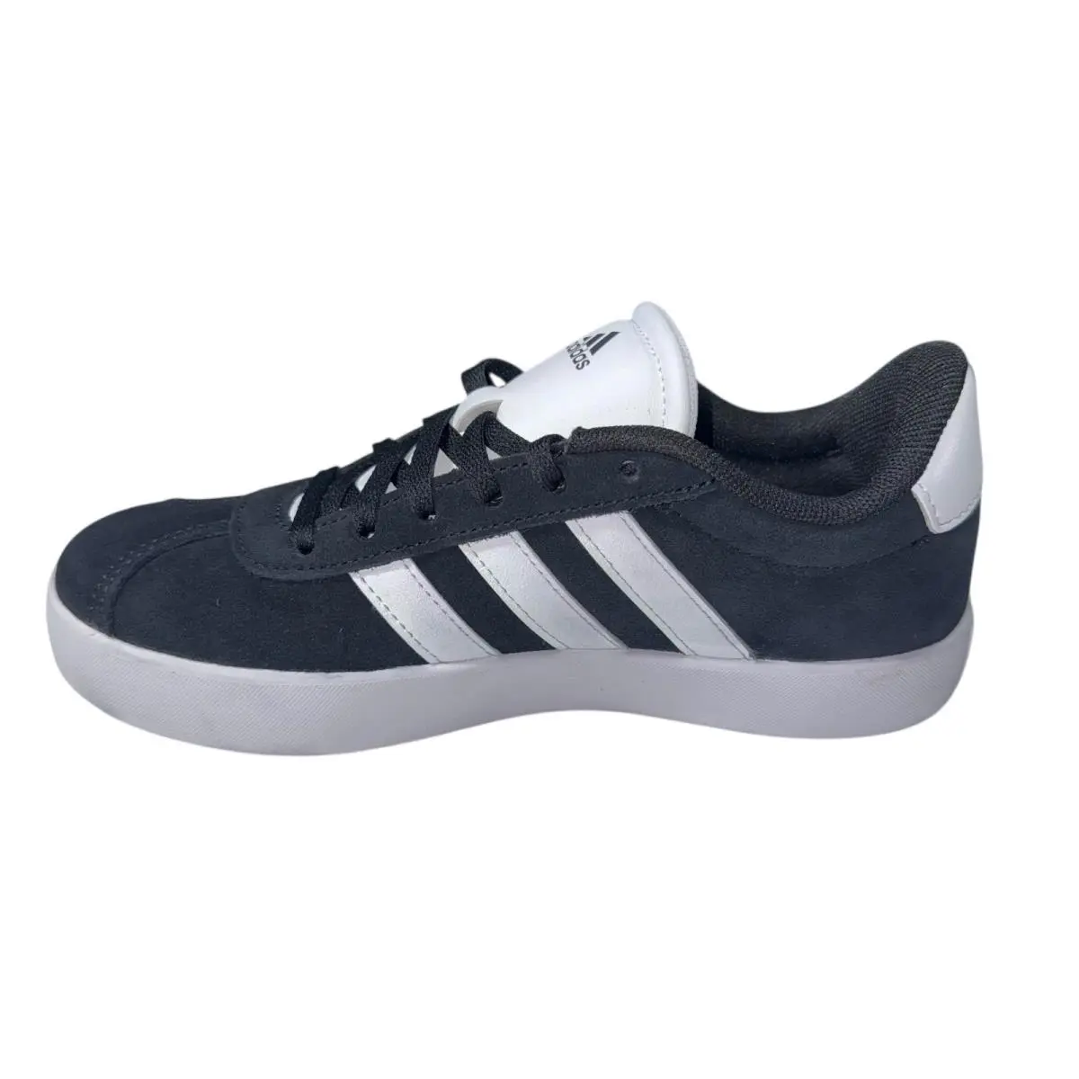 Adidas shoes - adidas Vl Court - Court - ID6313 - Black 5