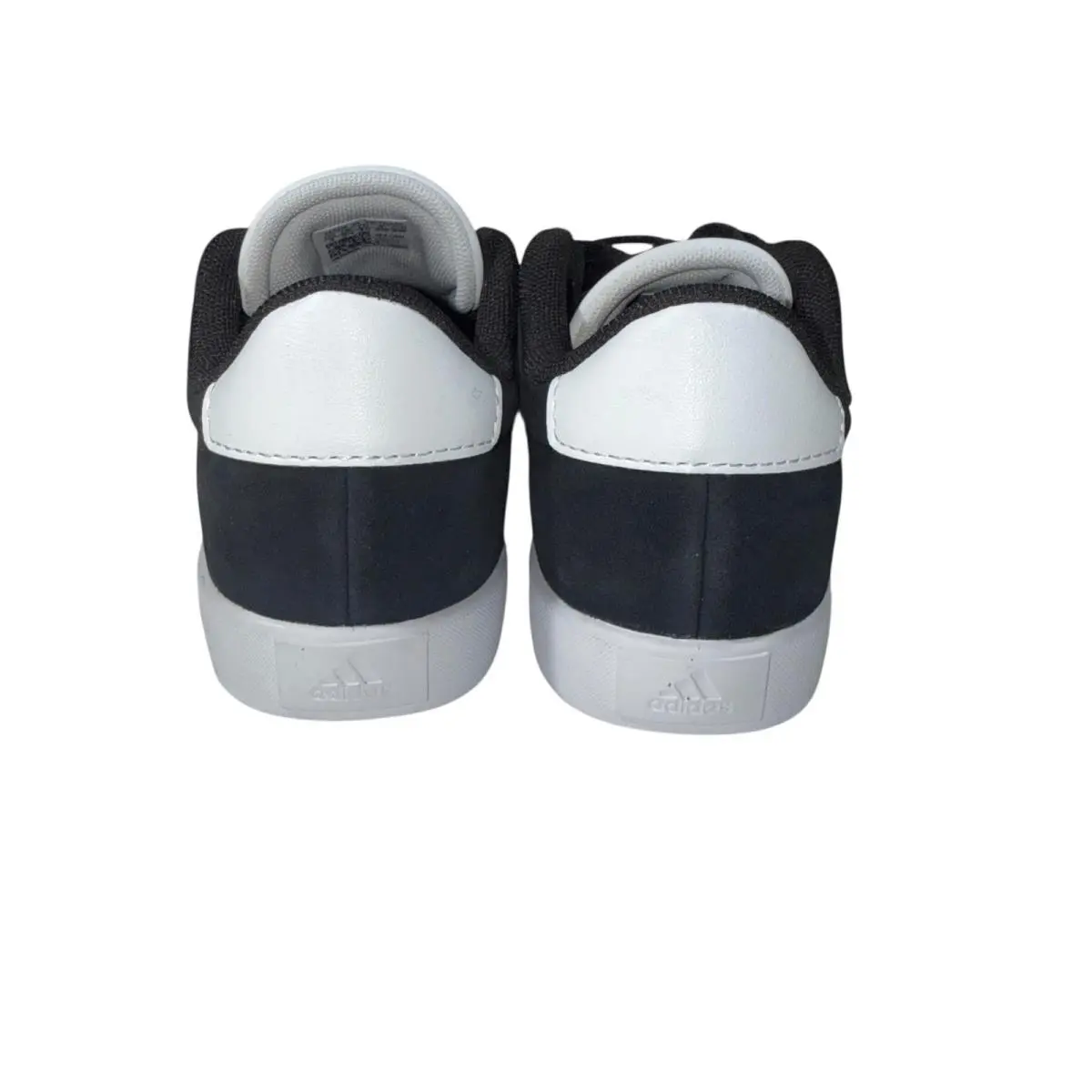 Adidas shoes - adidas Vl Court - Court - ID6313 - Black 7