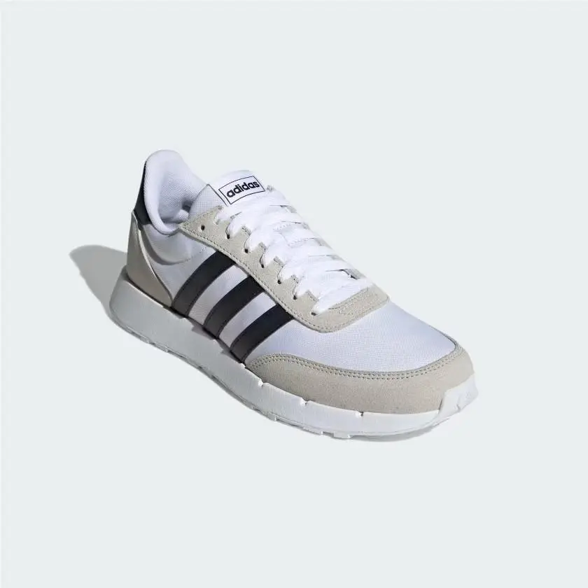 Adidas Run 60s 2.0 Men`s Shoes Size 10