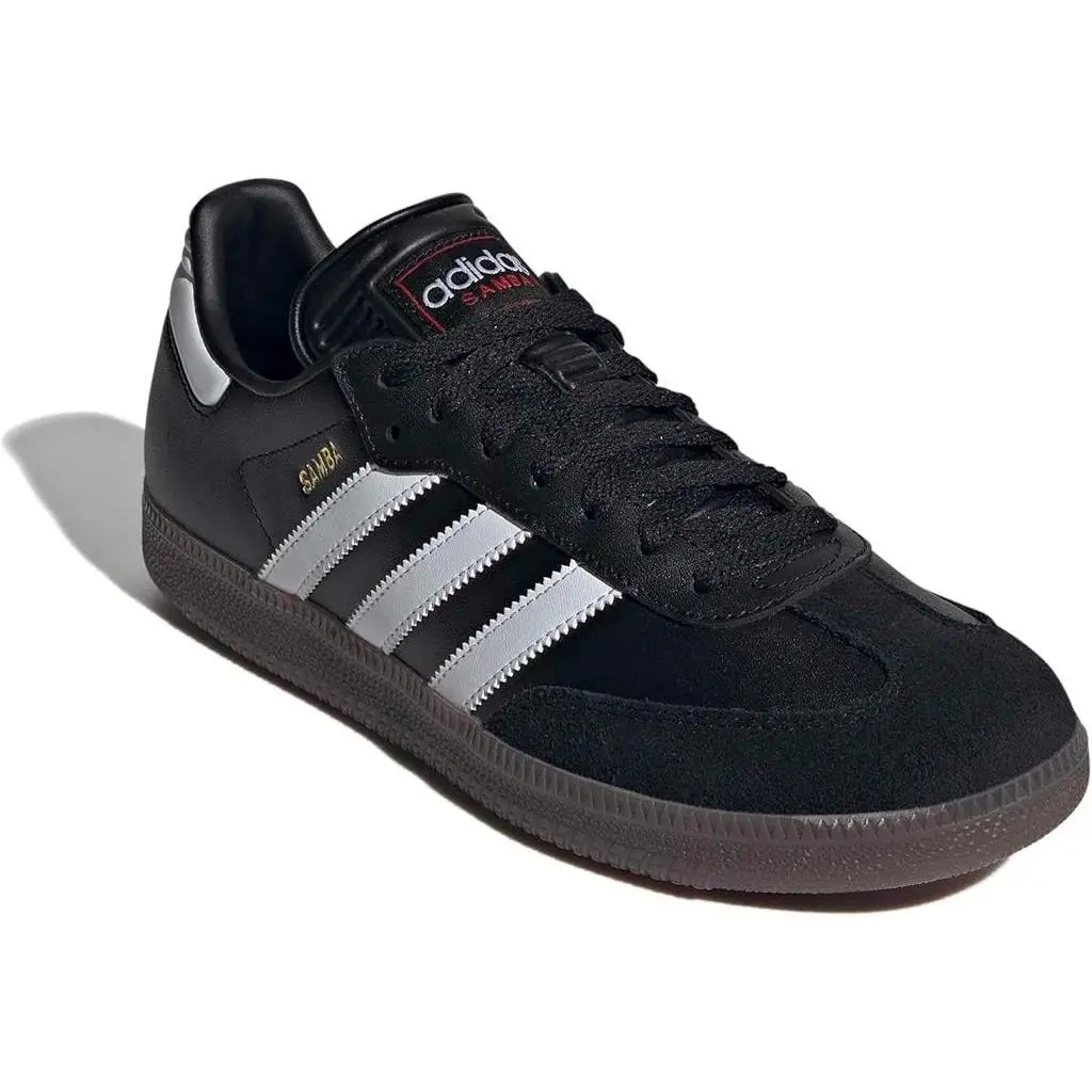 Adidas shoes - Black (UPC: 196477766423) 2