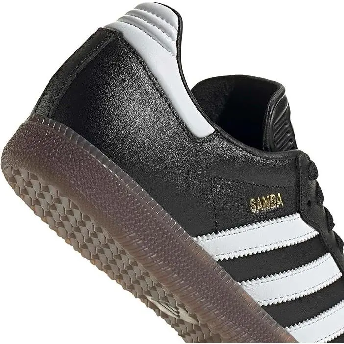 Adidas shoes - Black (UPC: 196477766423) 5