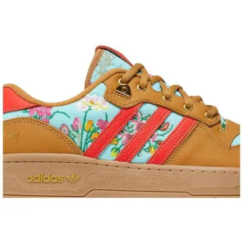 Adidas shoes - adidas Rivalry - Rivalry - Multicolor 0