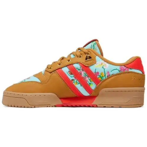 Adidas shoes - adidas Rivalry - Rivalry - Multicolor 1