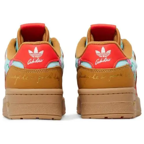 Adidas shoes - adidas Rivalry - Rivalry - Multicolor 3