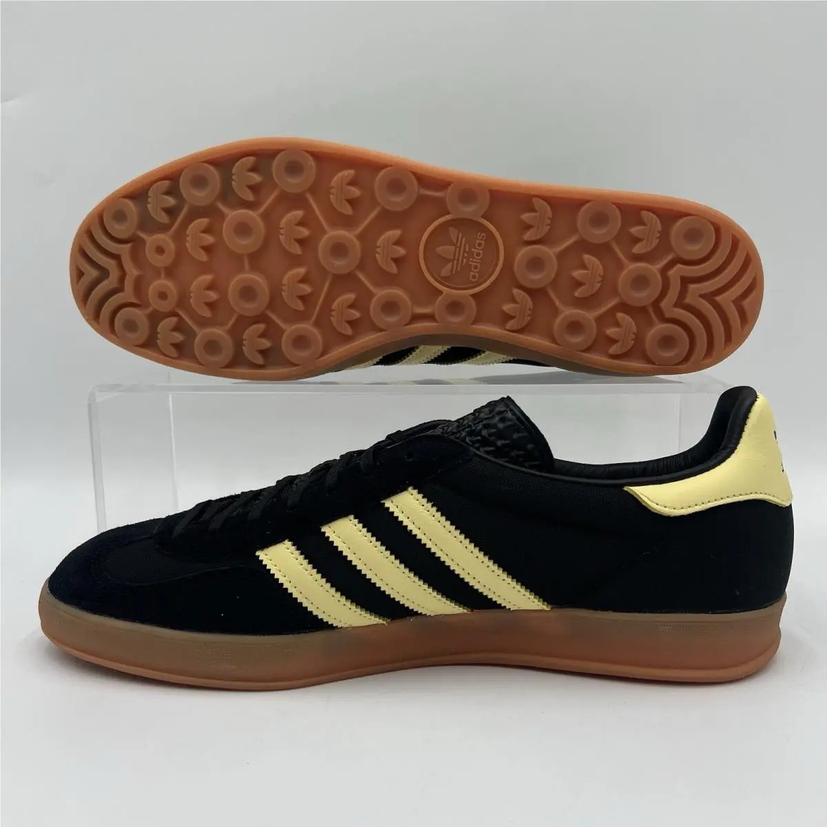 Adidas shoes - adidas Gazelle - Gazelle - IG4999 - Black 2