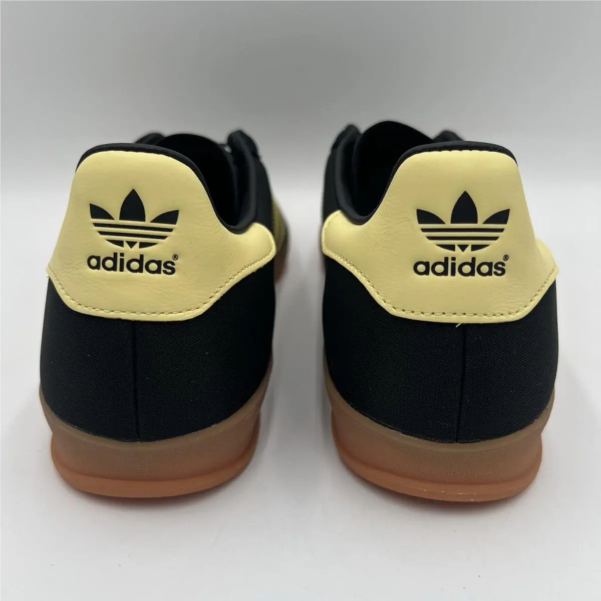 Adidas shoes - adidas Gazelle - Gazelle - IG4999 - Black 4