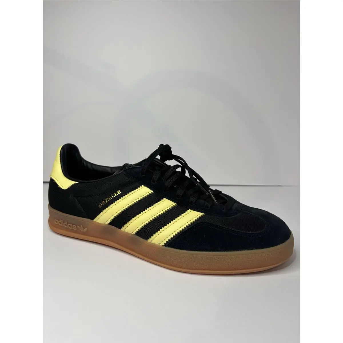 Adidas shoes - adidas Gazelle - Gazelle - IG4999 - Black 0