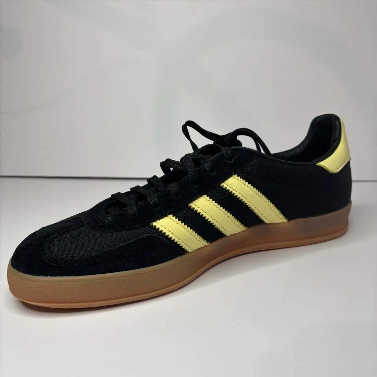 Adidas shoes - adidas Gazelle - Gazelle - IG4999 - Black 2