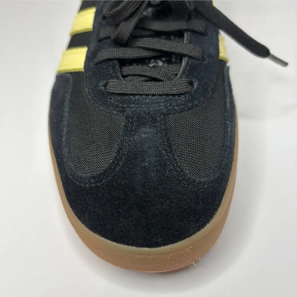 Adidas shoes - adidas Gazelle - Gazelle - IG4999 - Black 6