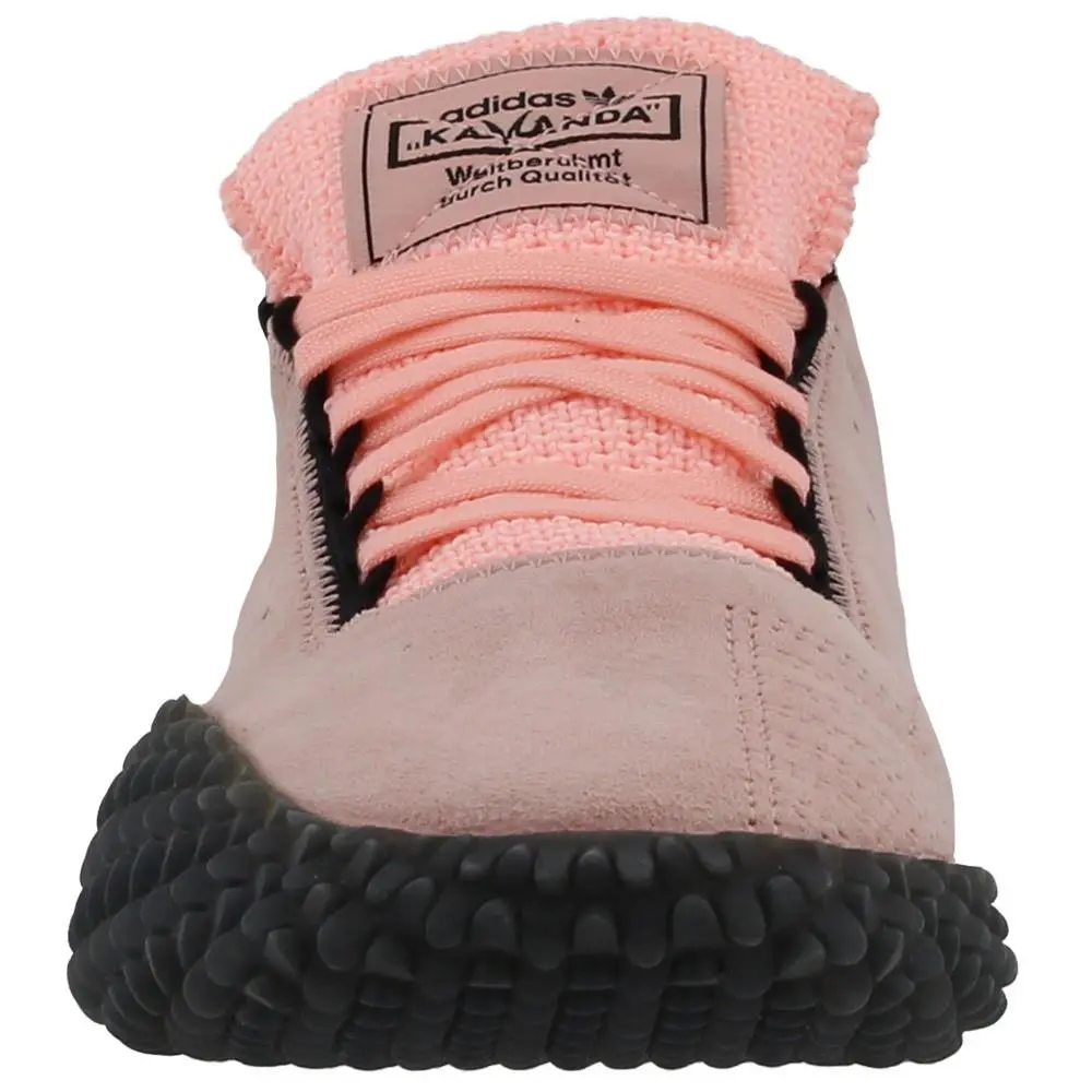 Adidas shoes - adidas Kamanda - Kamanda - D97055 - Pink (UPC: 4060507034386) 3