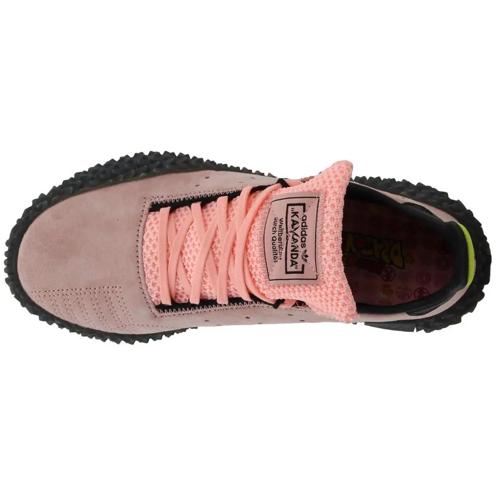 Adidas shoes - adidas Kamanda - Kamanda - D97055 - Pink (UPC: 4060507034386) 4