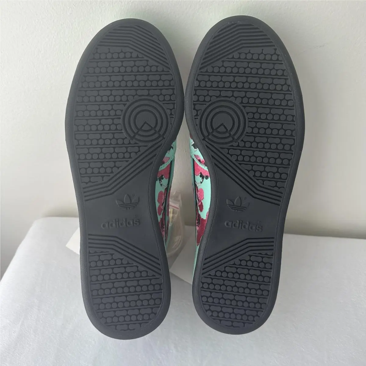 Adidas shoes - Continental 80 - Continental - FU7788 - Multicolor 15