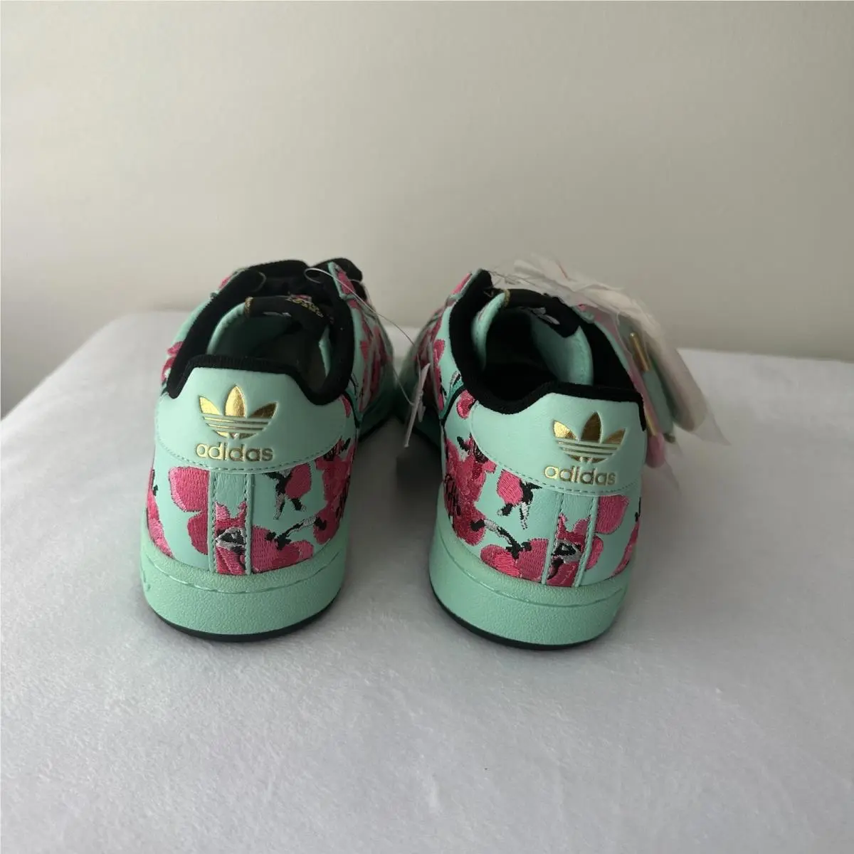 Adidas shoes - Continental 80 - Continental - FU7788 - Multicolor 18